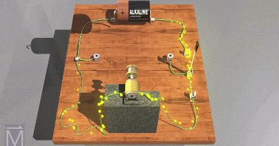 電容器是怎樣工作的？圖文結(jié)合形式來告訴您！
